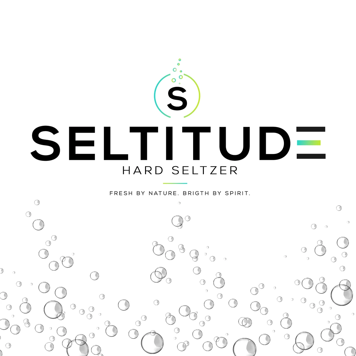 Seltitude Hard Seltzer