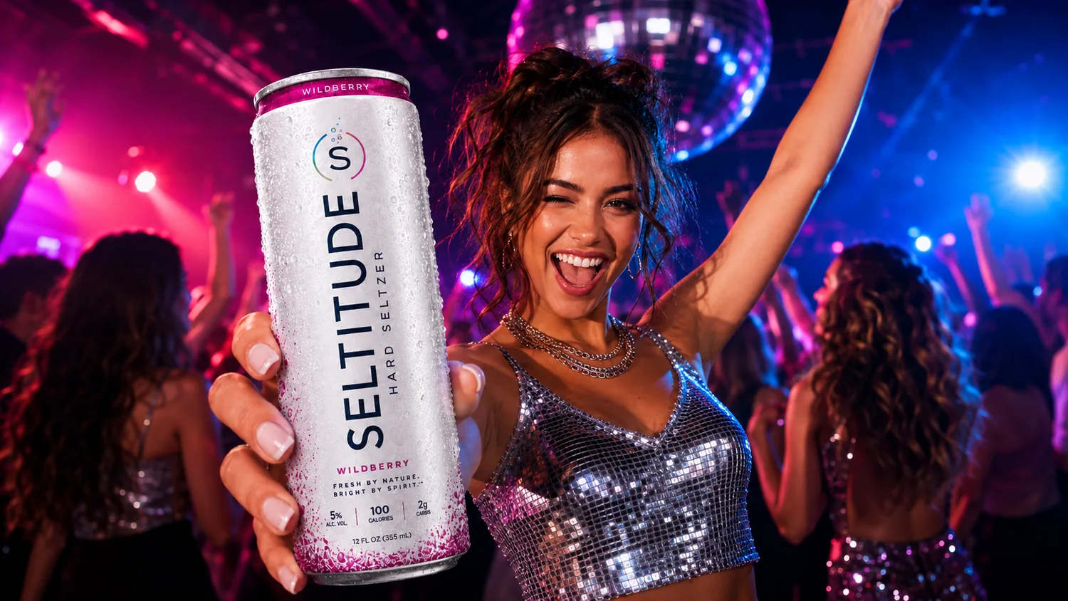 NOCHE Seltitude