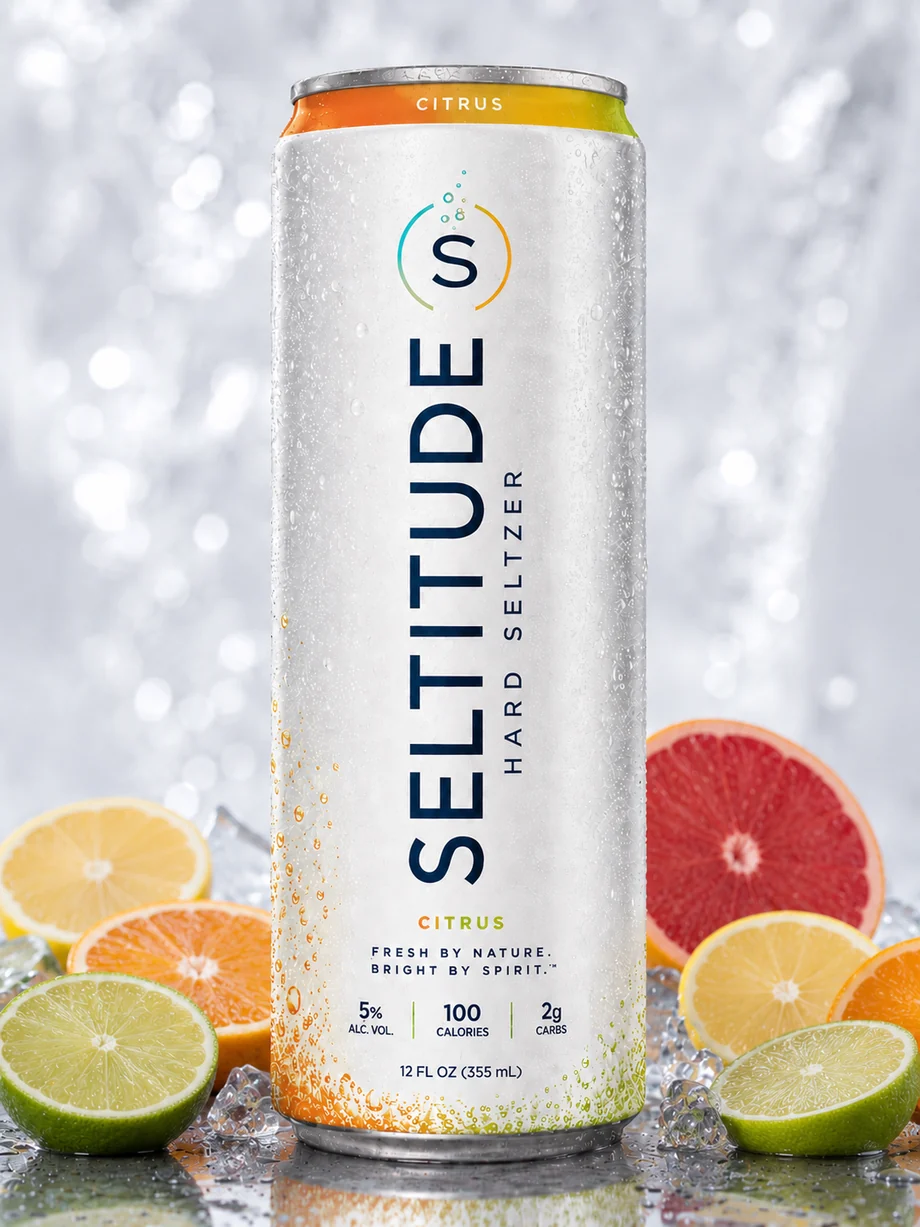 Seltitude Citrus