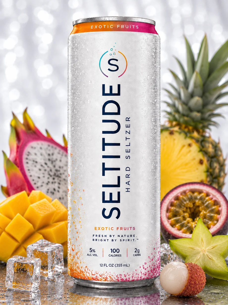 Seltitude Exotic Fruits