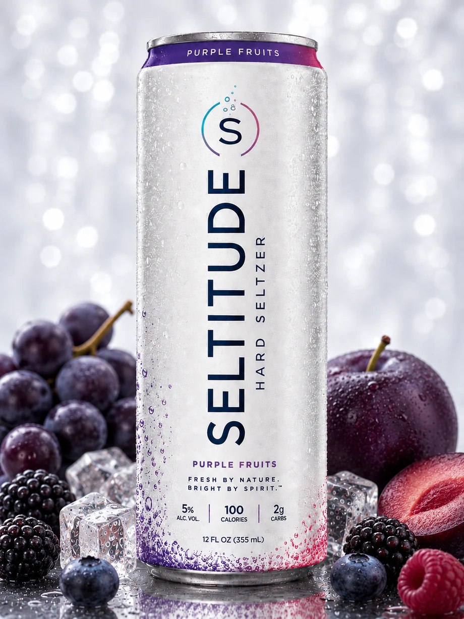 Seltitude Purple Fruits