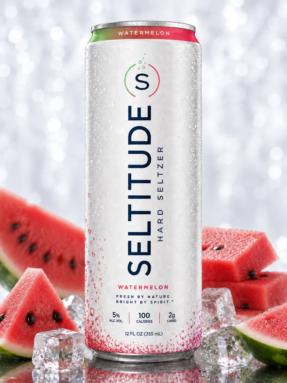 Seltitude Watermelon