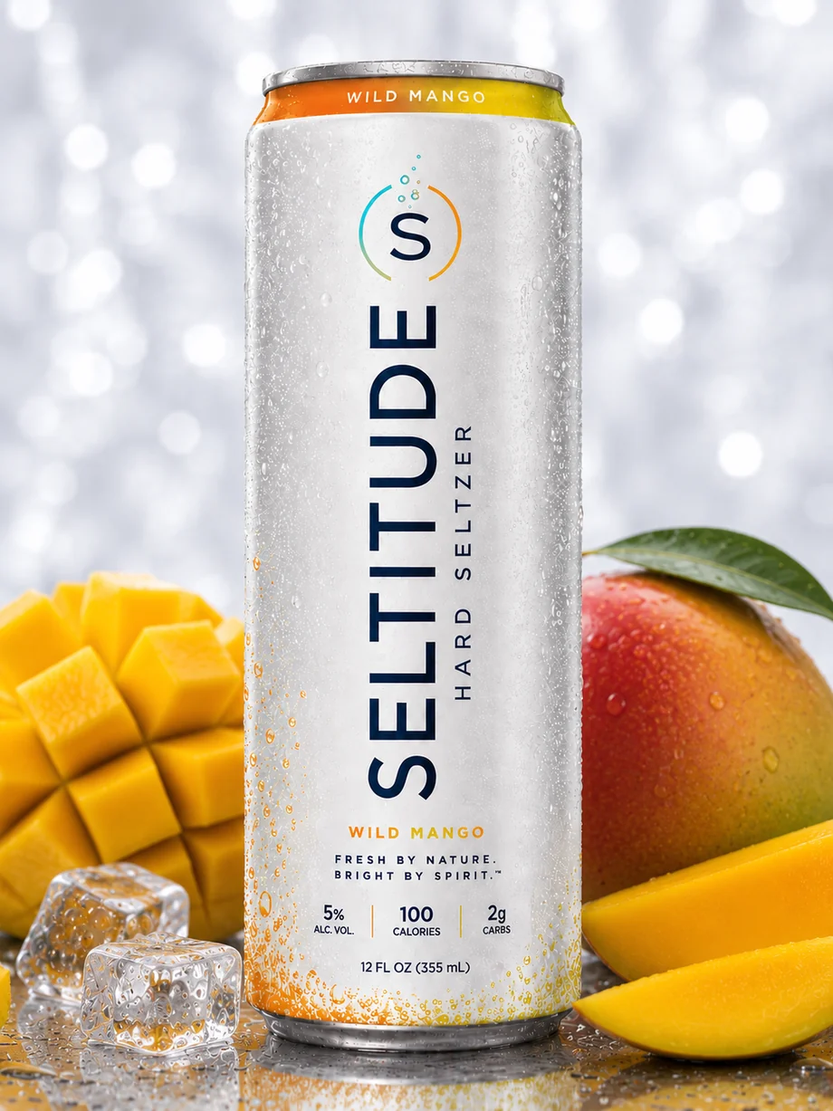 Seltitude Wild Mango